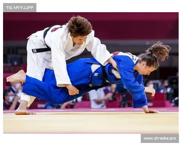2008年北京奥运会柔道赛事回顾与中国选手精彩表现分析