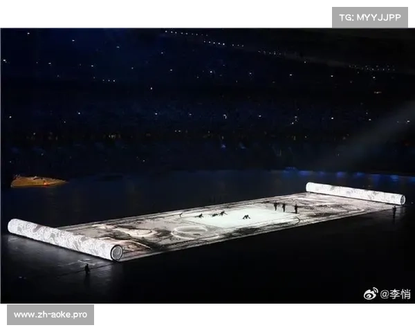 2008年北京奥运会颁奖典礼回顾与历史意义分析