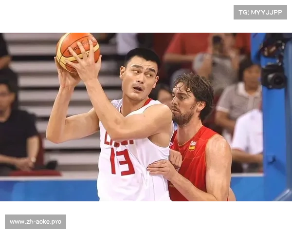 2008年奥运会中国男篮激战西班牙全程精彩录像回顾