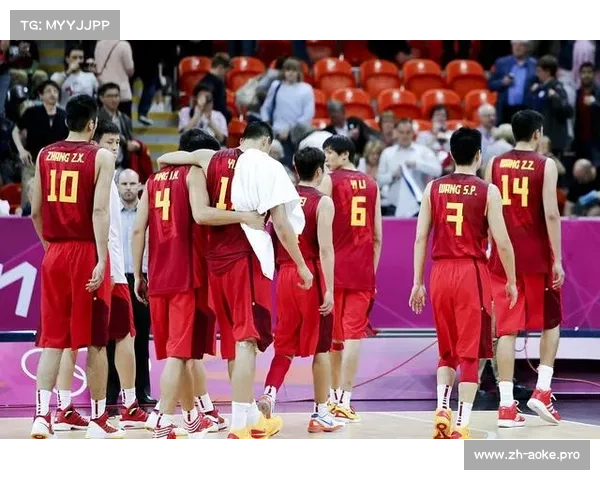2012年伦敦奥运会中国男篮首发阵容解析与背后故事
